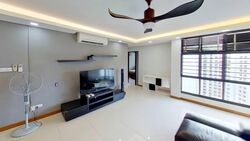 Blk 625 Senja Grand (Bukit Panjang), HDB 5 Rooms #533845601